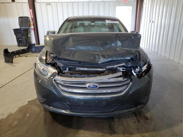 Photo 4 VIN: 1FAHP2E80GG108585 - FORD TAURUS 