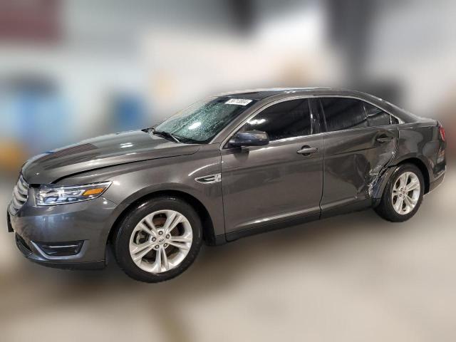 Photo 0 VIN: 1FAHP2E80GG122938 - FORD TAURUS 