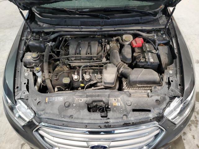 Photo 10 VIN: 1FAHP2E80GG122938 - FORD TAURUS 