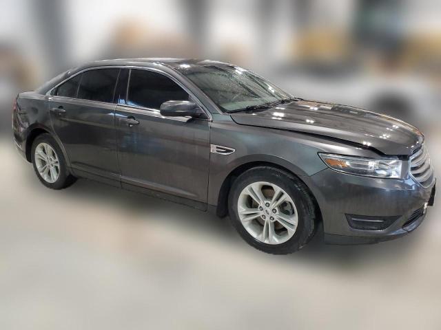 Photo 3 VIN: 1FAHP2E80GG122938 - FORD TAURUS 