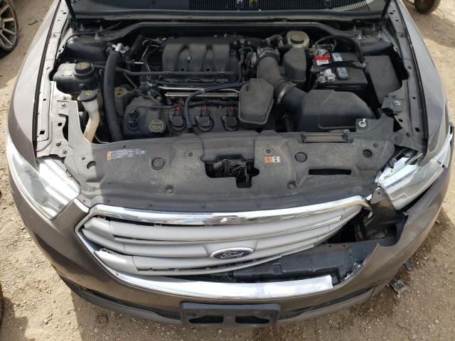 Photo 10 VIN: 1FAHP2E80GG129730 - FORD TAURUS 