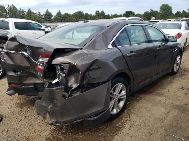 Photo 2 VIN: 1FAHP2E80GG129730 - FORD TAURUS 