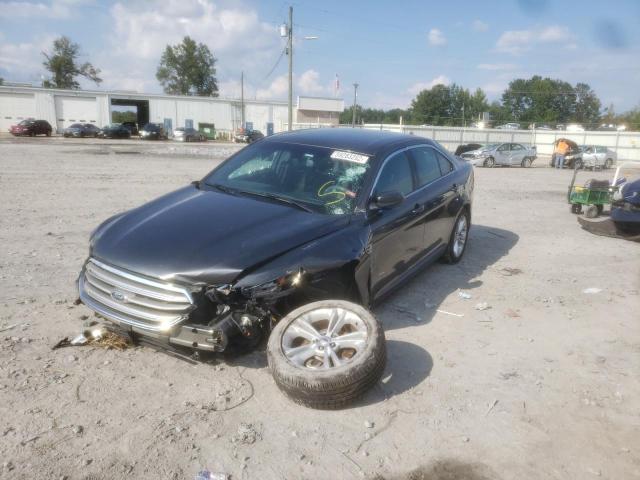 Photo 1 VIN: 1FAHP2E80GG130991 - FORD TAURUS SEL 