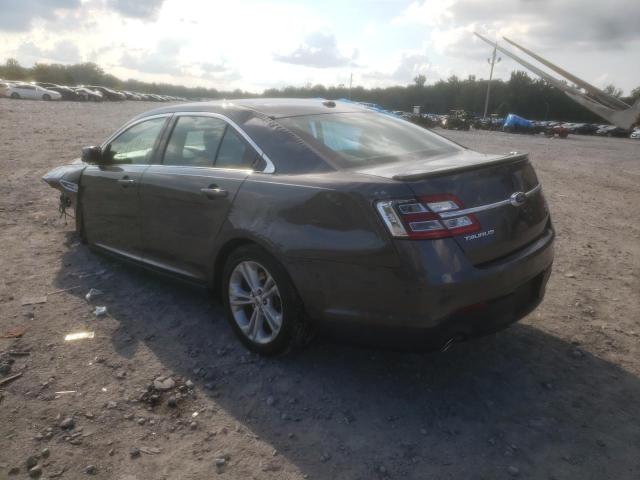 Photo 2 VIN: 1FAHP2E80GG130991 - FORD TAURUS SEL 