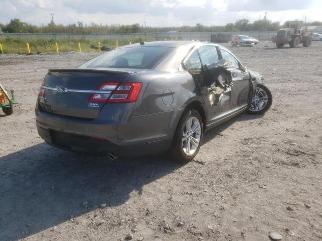 Photo 3 VIN: 1FAHP2E80GG130991 - FORD TAURUS SEL 