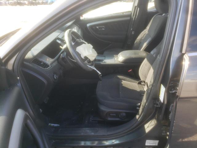 Photo 4 VIN: 1FAHP2E80GG130991 - FORD TAURUS SEL 