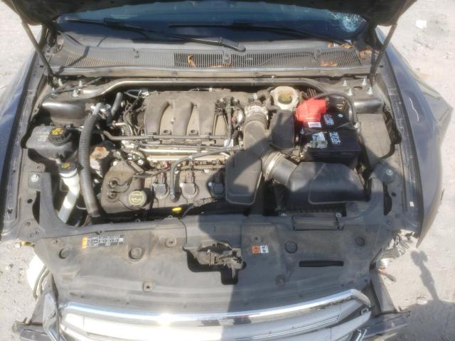 Photo 6 VIN: 1FAHP2E80GG130991 - FORD TAURUS SEL 