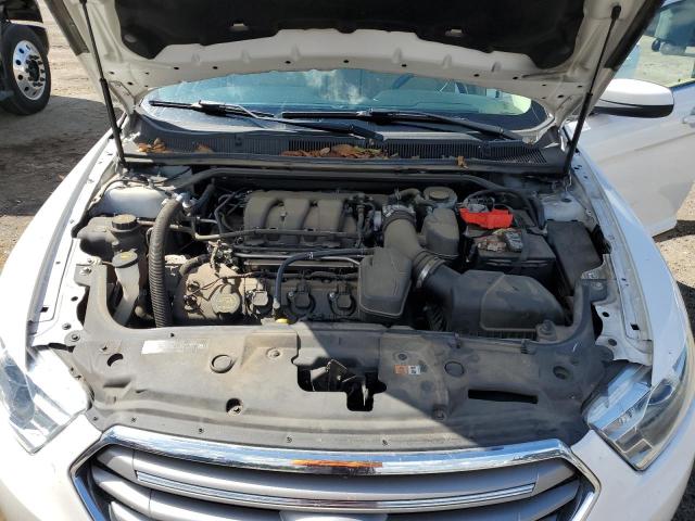 Photo 10 VIN: 1FAHP2E80GG134040 - FORD TAURUS SEL 