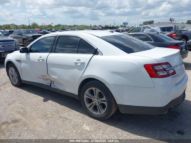 Photo 2 VIN: 1FAHP2E80GG138802 - FORD TAURUS 