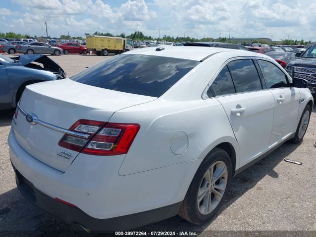 Photo 3 VIN: 1FAHP2E80GG138802 - FORD TAURUS 