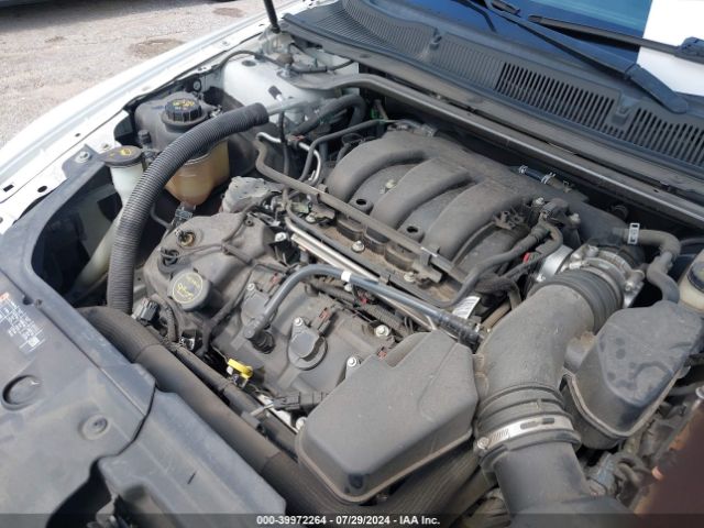 Photo 9 VIN: 1FAHP2E80GG138802 - FORD TAURUS 