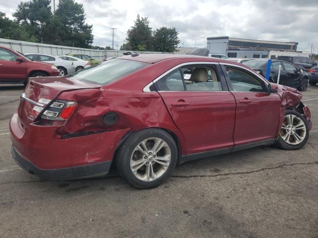 Photo 2 VIN: 1FAHP2E80GG141098 - FORD TAURUS SEL 