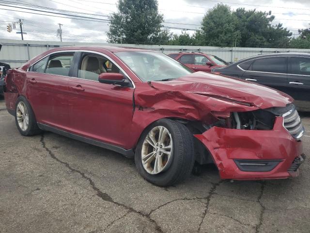 Photo 3 VIN: 1FAHP2E80GG141098 - FORD TAURUS SEL 