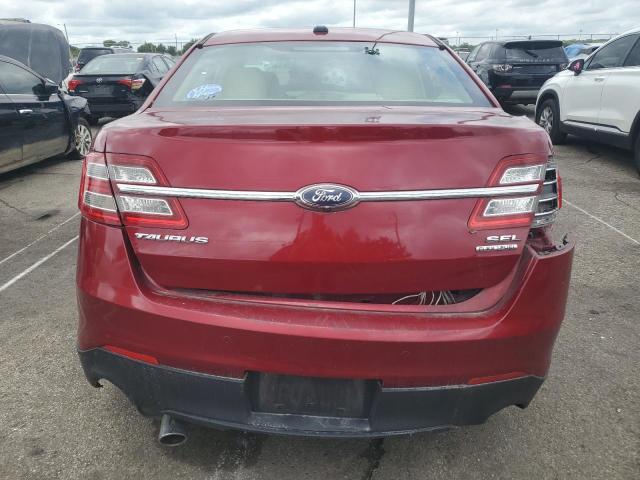 Photo 5 VIN: 1FAHP2E80GG141098 - FORD TAURUS SEL 