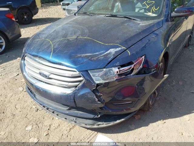 Photo 5 VIN: 1FAHP2E80GG144387 - FORD TAURUS 