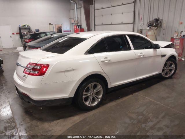 Photo 3 VIN: 1FAHP2E80GG149217 - FORD TAURUS 