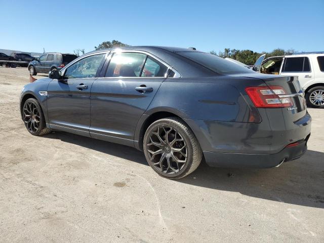 Photo 1 VIN: 1FAHP2E80HG105364 - FORD TAURUS SEL 