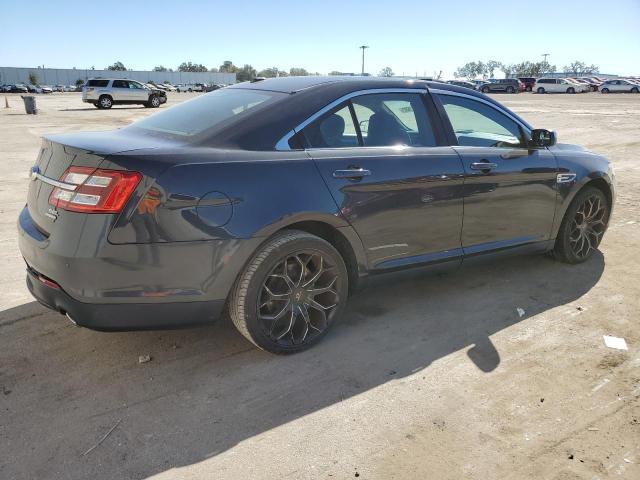 Photo 2 VIN: 1FAHP2E80HG105364 - FORD TAURUS SEL 