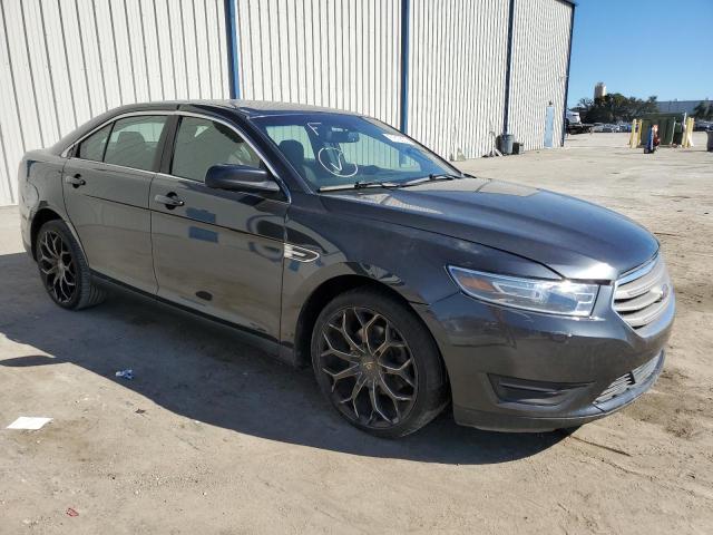 Photo 3 VIN: 1FAHP2E80HG105364 - FORD TAURUS SEL 