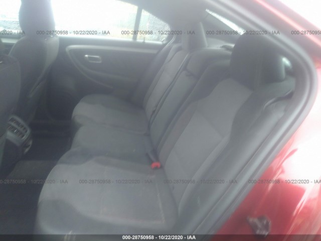 Photo 7 VIN: 1FAHP2E80HG122360 - FORD TAURUS 