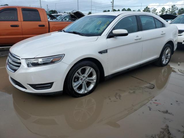 Photo 0 VIN: 1FAHP2E80HG122469 - FORD TAURUS SEL 