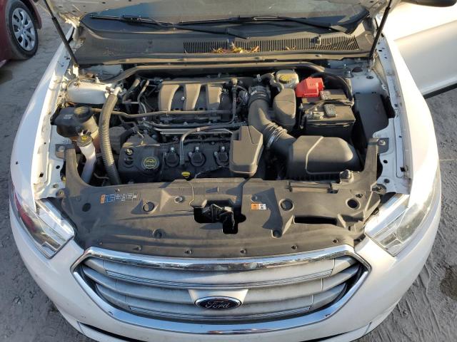 Photo 10 VIN: 1FAHP2E80HG122469 - FORD TAURUS SEL 