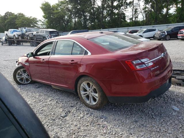 Photo 1 VIN: 1FAHP2E80HG122584 - FORD TAURUS 