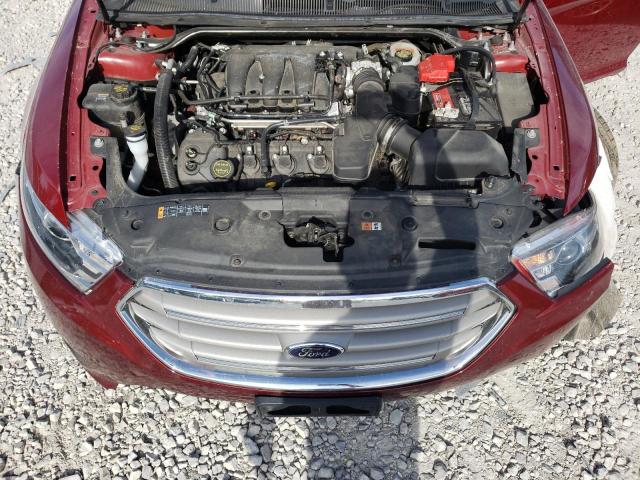 Photo 10 VIN: 1FAHP2E80HG122584 - FORD TAURUS 