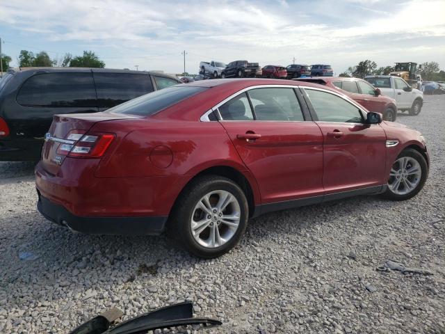 Photo 2 VIN: 1FAHP2E80HG122584 - FORD TAURUS 