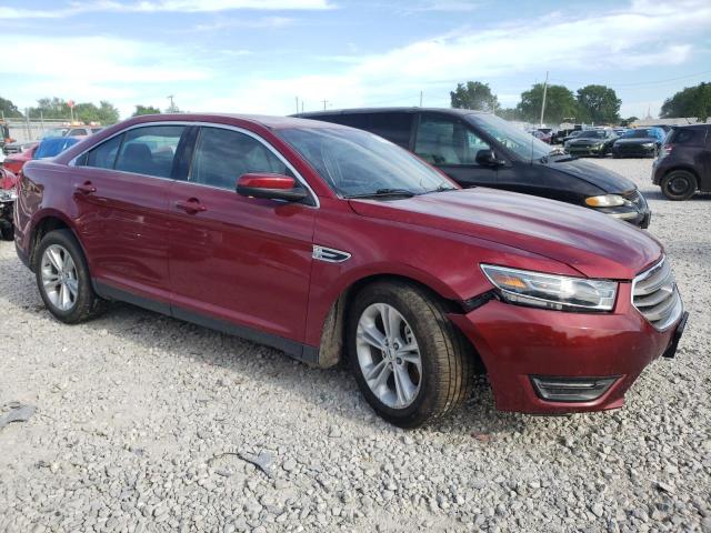 Photo 3 VIN: 1FAHP2E80HG122584 - FORD TAURUS 