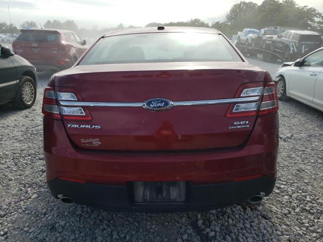 Photo 5 VIN: 1FAHP2E80HG122584 - FORD TAURUS 