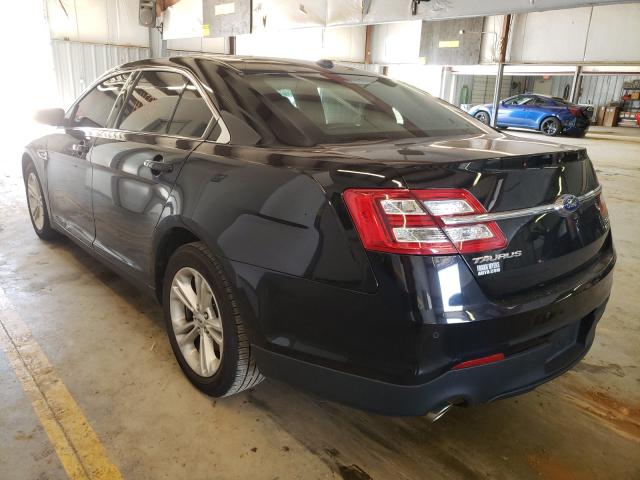 Photo 2 VIN: 1FAHP2E80HG126991 - FORD TAURUS SEL 