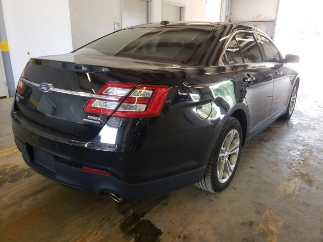 Photo 3 VIN: 1FAHP2E80HG126991 - FORD TAURUS SEL 