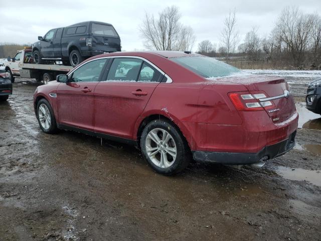 Photo 1 VIN: 1FAHP2E80HG131995 - FORD TAURUS SEL 