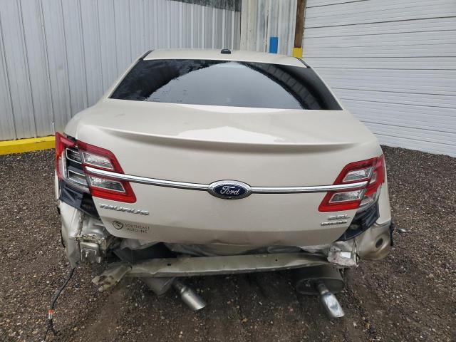 Photo 5 VIN: 1FAHP2E80HG139921 - FORD TAURUS 