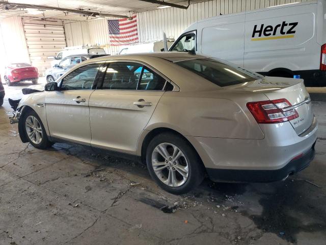 Photo 1 VIN: 1FAHP2E80HG139952 - FORD TAURUS SEL 