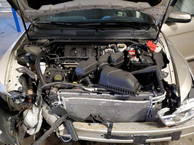 Photo 10 VIN: 1FAHP2E80HG139952 - FORD TAURUS SEL 