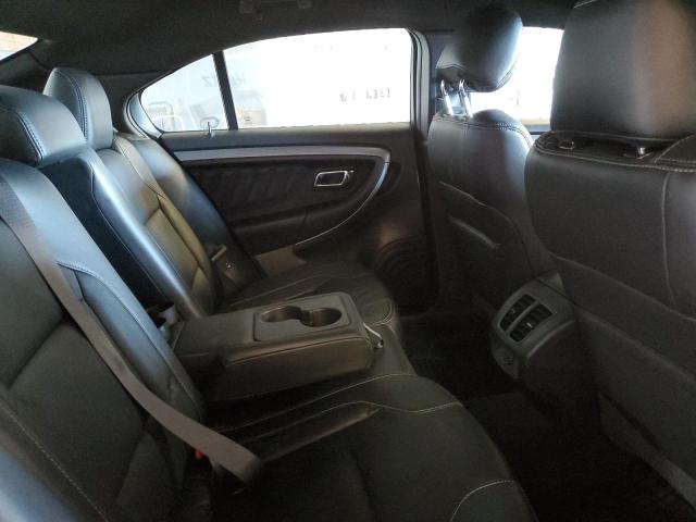 Photo 9 VIN: 1FAHP2E80HG139952 - FORD TAURUS SEL 