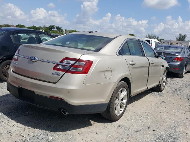 Photo 3 VIN: 1FAHP2E80HG140017 - FORD TAURUS SEL 