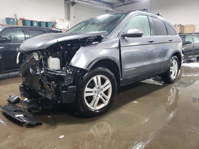 Photo 0 VIN: 1FAHP2E80JG111851 - HONDA CRV 