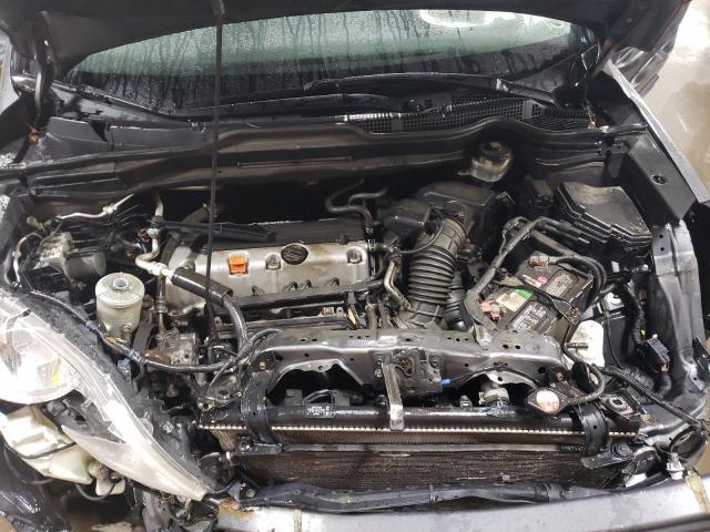 Photo 10 VIN: 1FAHP2E80JG111851 - HONDA CRV 