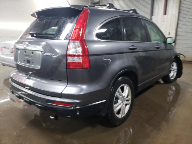 Photo 2 VIN: 1FAHP2E80JG111851 - HONDA CRV 