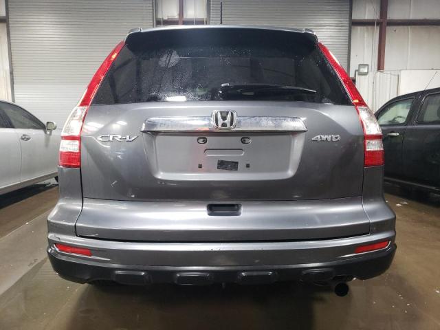 Photo 5 VIN: 1FAHP2E80JG111851 - HONDA CRV 