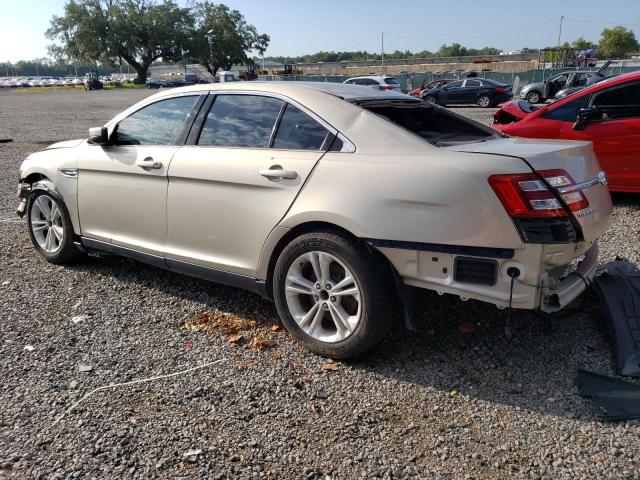 Photo 1 VIN: 1FAHP2E80JG125989 - FORD TAURUS 