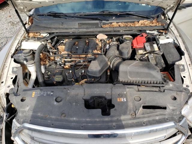 Photo 10 VIN: 1FAHP2E80JG125989 - FORD TAURUS 