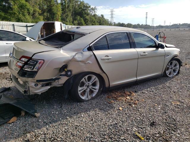 Photo 2 VIN: 1FAHP2E80JG125989 - FORD TAURUS 