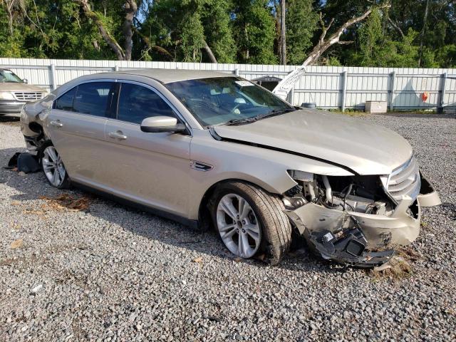 Photo 3 VIN: 1FAHP2E80JG125989 - FORD TAURUS 