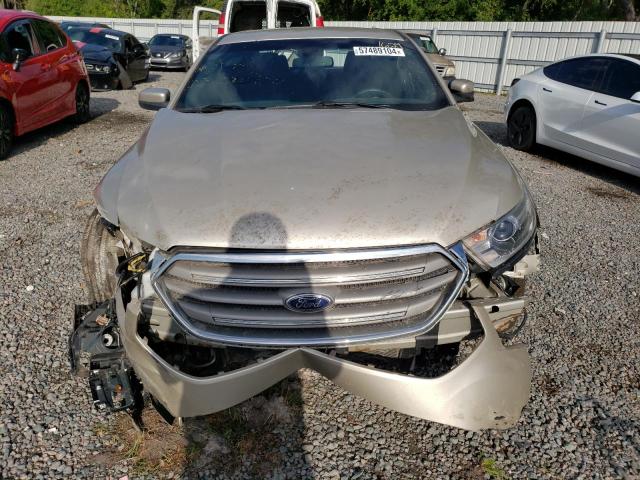 Photo 4 VIN: 1FAHP2E80JG125989 - FORD TAURUS 