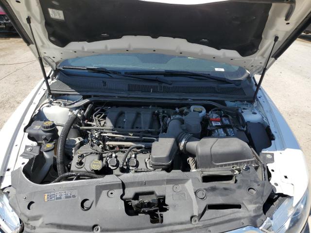 Photo 10 VIN: 1FAHP2E80KG100303 - FORD TAURUS SEL 