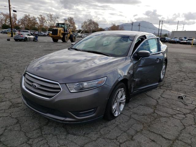 Photo 1 VIN: 1FAHP2E81DG103116 - FORD TAURUS SEL 